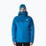 Pánská nepromokavá bunda The North Face Jazzi 3L Gtx skyline blue/adriatic blue