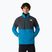 Pánská mikina The North Face Glacier Heavyweight 1/2 Zip dusk blue/asphalt grey
