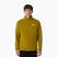 Pánská mikina The North Face Glacier Fleece 1/4 Zip deep dijon