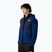 Pánská mikina The North Face Athletics Cari Hooded estate blue/summit navy