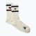 Ponožky The North Face Everyday Crew Tnf Icon 2 páry white dune