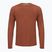 Pánská termoakční mikina Smartwool Merino Sport 120 burnt sienna