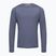 Pánská termoakční mikina Smartwool Merino Sport 120 nightfall blue