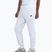 Pánské kalhoty Nike Club Jogger white/white/black