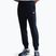 Pánské kalhoty Nike Club Jogger obsidian/obsidian/white