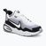 Boty Nike Air Max Nova white/black/wolf grey/white
