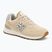 Dámské tenisky New Balance Classic 574's V2 beige