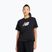 Dámské tričko New Balance Sport Jersey Relaxed Logo black/white