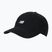 Kšiltovka New Balance 6 Panel Classic V 2.0 black