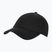 Dámská kšiltovka New Balance 6 Panel Linear Logo black