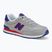 Dětské boty New Balance 515's V1 rain cloud GC515KG
