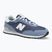 Dětské boty New Balance 515's V1 dark shower