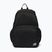 Městský batoh New Balance Heritage 26 l black
