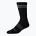 Ponožky New Balance Pro Run Cushion Crew black