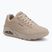 Pánské boty SKECHERS Uno Stand On Air sand