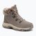 Dámské boty Skechers Trego Snow Worries mushroom