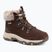 Dámské boty Skechers Trego Snow Worries chocolate