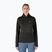 Dámská softshellová bunda Patagonia R1 Hybrid Pullover Hoody black