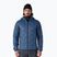 Pánská péřová bunda Patagonia Micro Puff Hoody clement blue