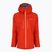 Dámská nepromokavá bunda Patagonia Pluma Pro sizzle red