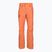 Dámské lyžařské kalhoty Patagonia Insulated Powder Town orange peel