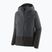 Pánská větrovka Patagonia Insulated Storm Shift black w / smolder blue