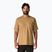Pánské tričko Patagonia Boardshort Logo Pocket Responsibili talon gold