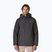 Pánská péřová bunda Patagonia Isthmus Parka ink black