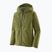 Pánská nepromokavá bunda Patagonia Triolet caper green
