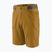 Pánské trekingové šortky Patagonia Venga Rock Shorts bobcat brown
