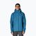 Pánská nepromokavá bunda Patagonia Torrentshell 3L Rain aquatic blue
