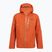 Pánská nepromokavá bunda Patagonia Granite Crest Rain coal orange