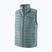 Pánská vesta Patagonia Down Sweater blue sage