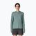 Dámská mikina Patagonia Capilene Cool Sun Hoody nouveau green/blue sage x-dye