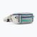 Ledvinka Patagonia Black Hole Waist Pack 5 l birch white