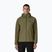 Pánská softshellová bunda Patagonia R1 TechFace Hoody basin green