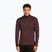 Pánská termo mikina icebreaker 260 Tech LS Half Zip java