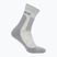 Icebreaker dámské ponožky Merino Hike+ Medium Crew blizzard heather/alloy