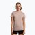 Dámské trekingové tričko icebreaker Merino 150 Tech Lite III Tee pink quartz