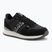 Dámské boty Napapijri Astra NP0A8912 black