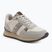 Dámské boty Napapijri Astra white/beige