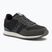 Pánské boty Napapijri Cosmos black/grey/orange