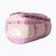 Cestovní taška The North Face Base Camp Duffel S 50 l metal pink/hushed laven
