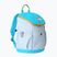 Dětský městský batoh The North Face Mini Explorer 10 l  polar haze/meridian blue