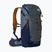 Turistický batoh The North Face Trail Lite 25 l granite grey/summit nav