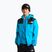 Dětská nepromokavá bunda The North Face Antora Rain Jacket meridian blue