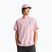 Pánské tričko The North Face Alien Relaxed metal pink
