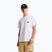 Pánské tričko The North Face Mountain Logo Relaxed tnf white