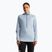 Dámská trekingová mikina The North Face Summit Direct Sun Hoodie frost grey