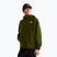 Pánská softshellová bunda The North Face Quest Mono woodland green